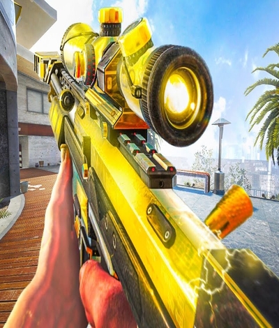 Hunter Killer II